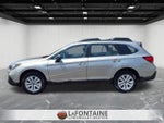 2019 Subaru Outback 2.5i