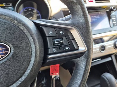 2019 Subaru Outback 2.5i