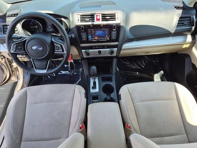 2019 Subaru Outback 2.5i