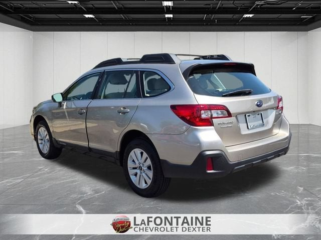 2019 Subaru Outback 2.5i