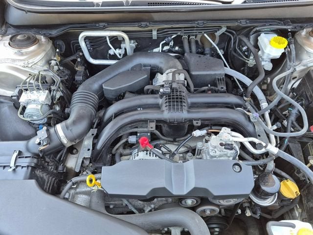 2019 Subaru Outback 2.5i