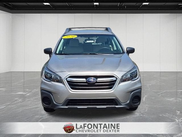 2019 Subaru Outback 2.5i