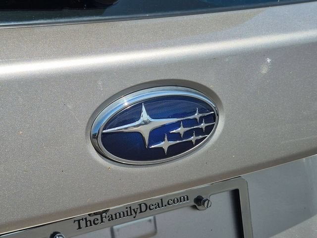 2019 Subaru Outback 2.5i