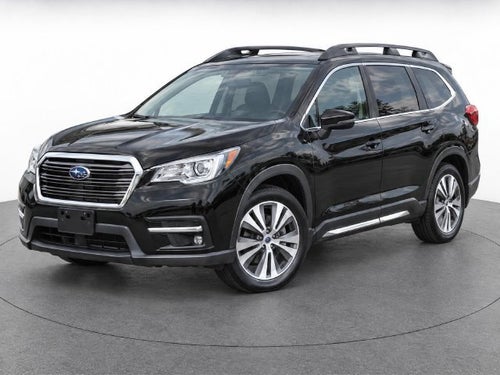 2019 Subaru Ascent Limited