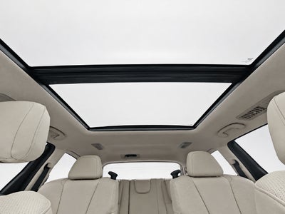2019 Subaru Ascent Limited