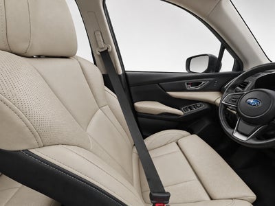 2019 Subaru Ascent Limited