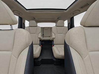 2019 Subaru Ascent Limited