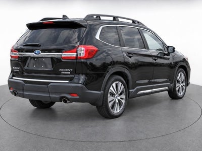 2019 Subaru Ascent Limited