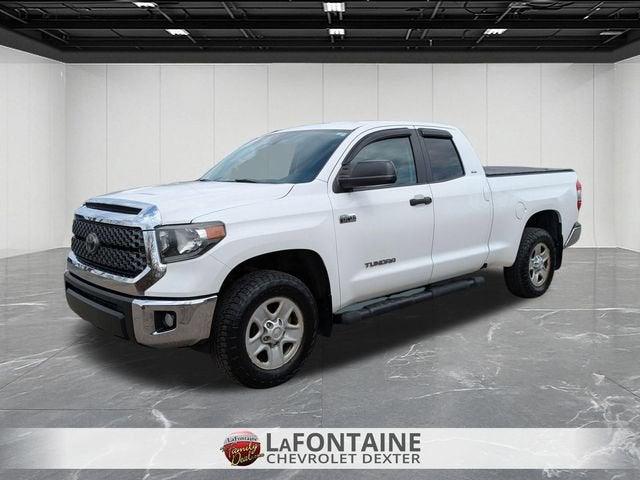 2019 Toyota Tundra SR5 5.7L V8