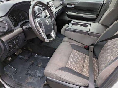 2019 Toyota Tundra SR5 5.7L V8