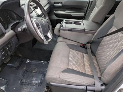 2019 Toyota Tundra SR5 5.7L V8