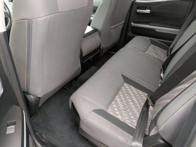 2019 Toyota Tundra SR5 5.7L V8