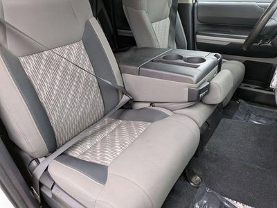 2019 Toyota Tundra SR5 5.7L V8