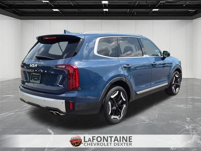 2024 Kia Telluride S