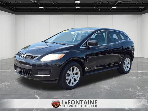 2009 Mazda Mazda CX-7 Sport