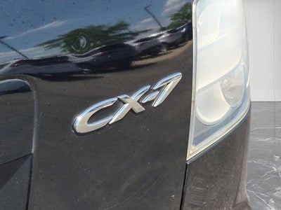 2009 Mazda Mazda CX-7 Sport