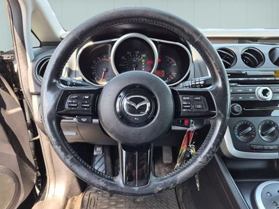 2009 Mazda Mazda CX-7 Sport