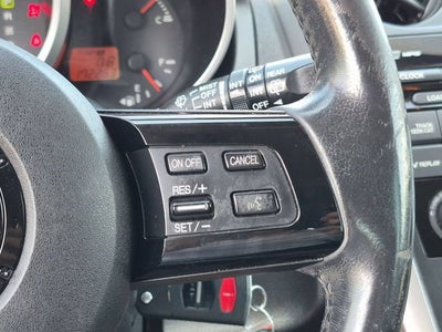2009 Mazda Mazda CX-7 Sport
