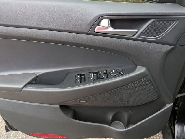 2019 Hyundai Tucson Ultimate