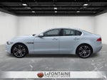 2018 Jaguar XE 35t Premium