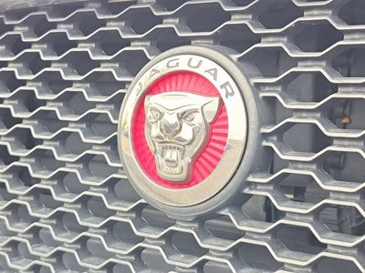 2018 Jaguar XE 35t Premium
