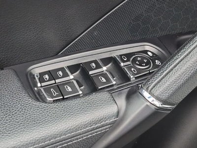 2017 Porsche Cayenne E-Hybrid S Platinum Edition
