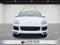 2017 Porsche Cayenne E-Hybrid S Platinum Edition