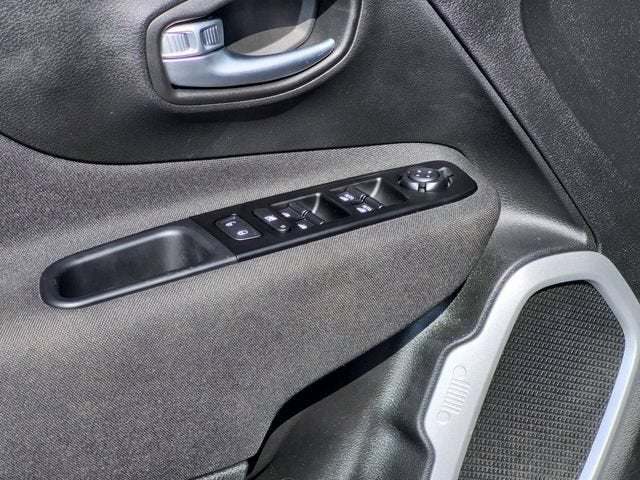 2021 Jeep Renegade Islander 4x4