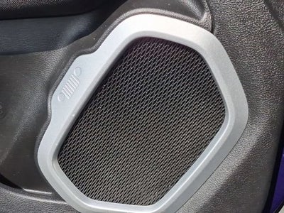 2021 Jeep Renegade Islander 4x4
