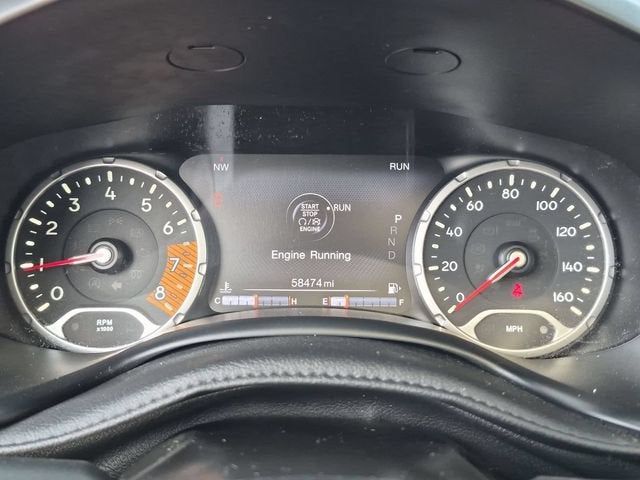 2021 Jeep Renegade Islander 4x4