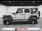 2018 Jeep Wrangler JK Unlimited Sport S 4x4