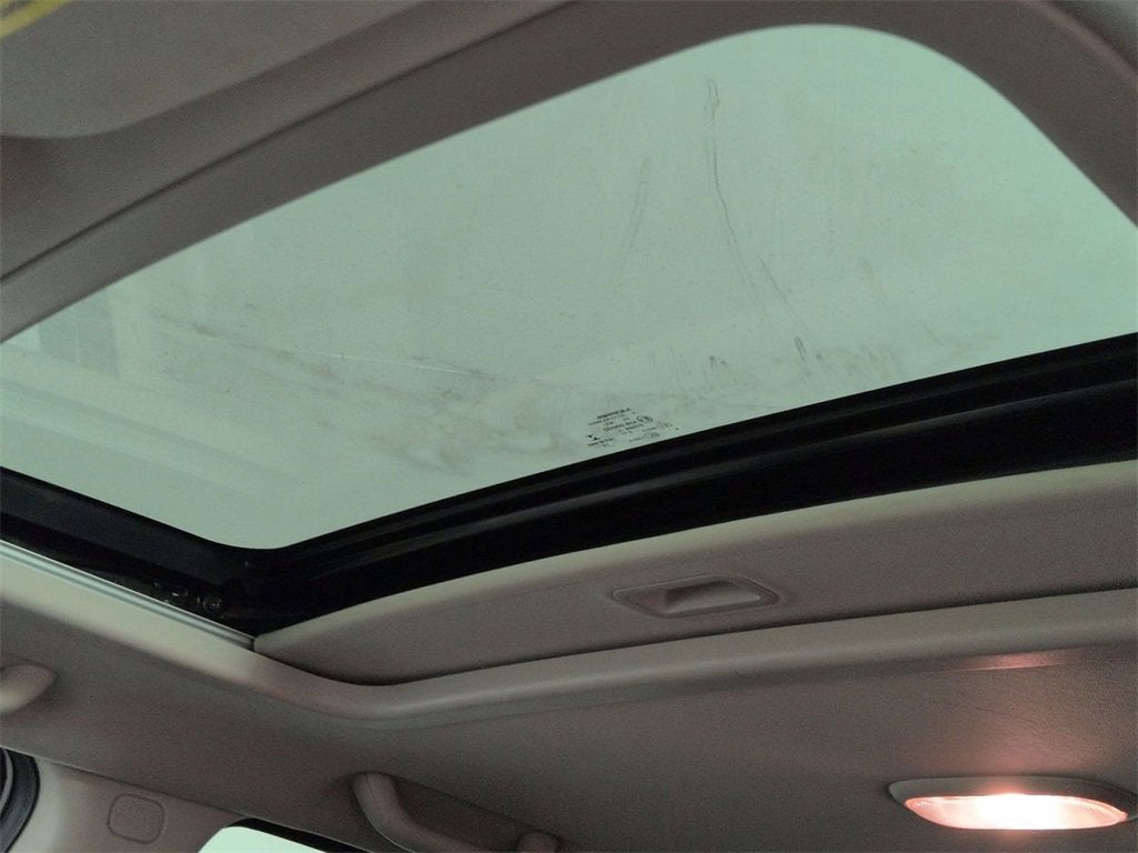 2017 Jeep Compass High Altitude FWD