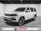 2022 Jeep Grand Wagoneer Series II 4x4