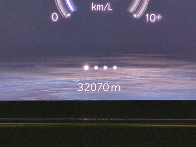 2022 Jeep Grand Wagoneer Series II 4x4