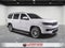 2022 Jeep Grand Wagoneer Series II 4x4