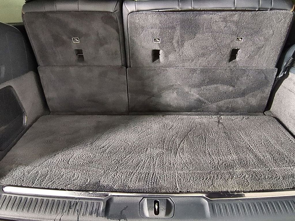 2022 Jeep Grand Wagoneer Series II 4x4