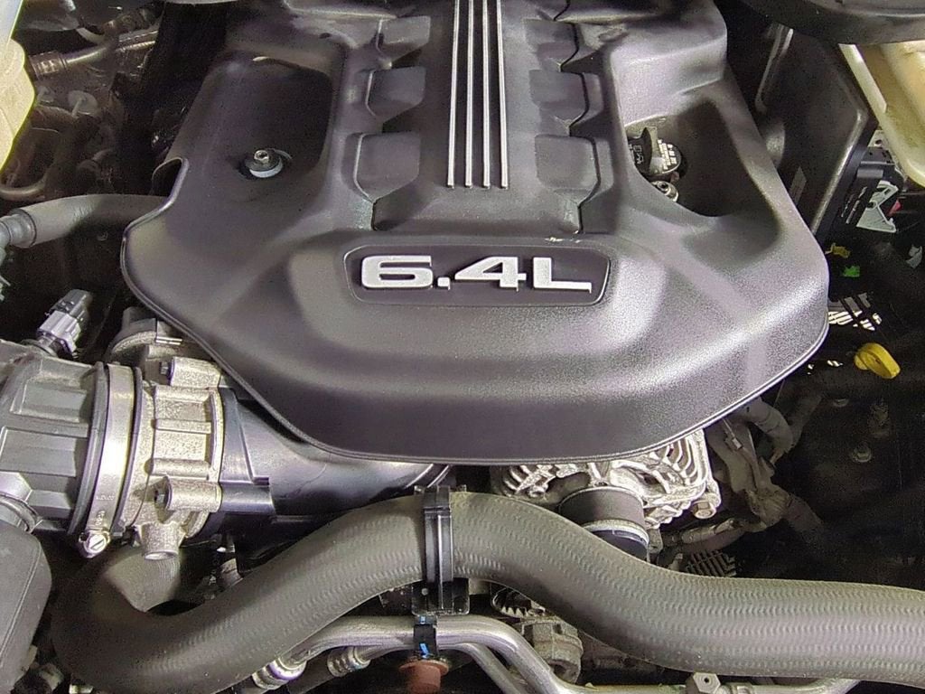 2022 Jeep Grand Wagoneer Series II 4x4