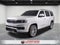 2022 Jeep Grand Wagoneer Series II 4x4