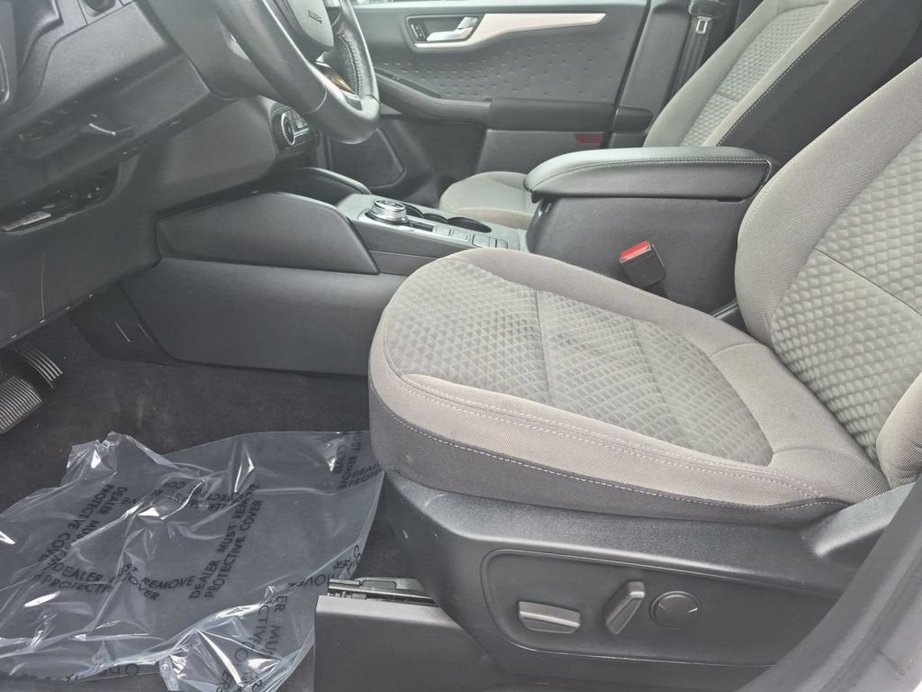 2020 Ford Escape SE Sport Hybrid