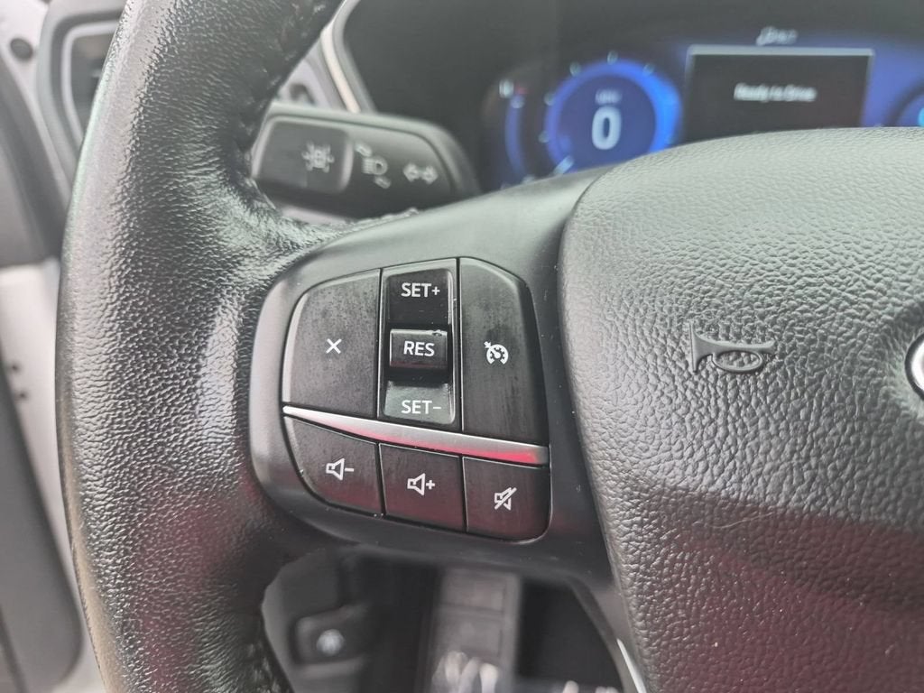 2020 Ford Escape SE Sport Hybrid