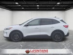2020 Ford Escape SE Sport Hybrid