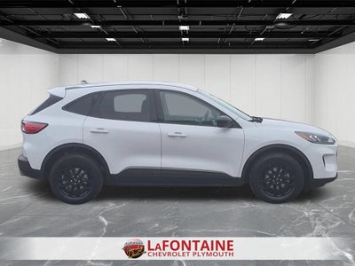 2020 Ford Escape SE Sport Hybrid