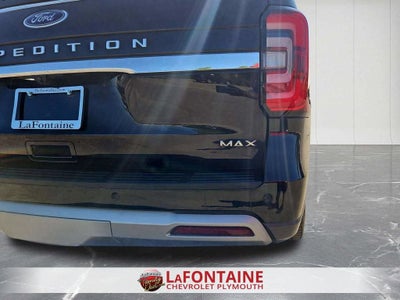 2023 Ford Expedition Limited MAX