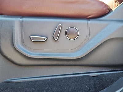 2023 Ford Expedition Limited MAX