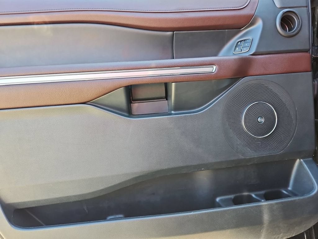 2023 Ford Expedition Limited MAX