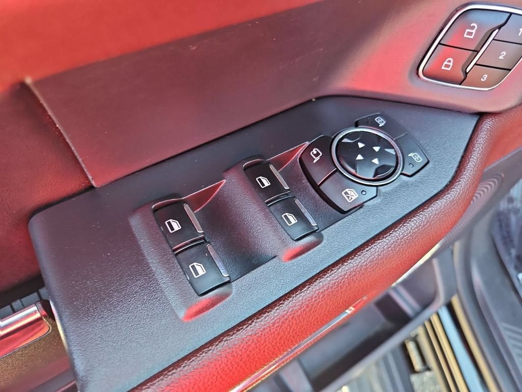 2023 Ford Expedition Limited MAX