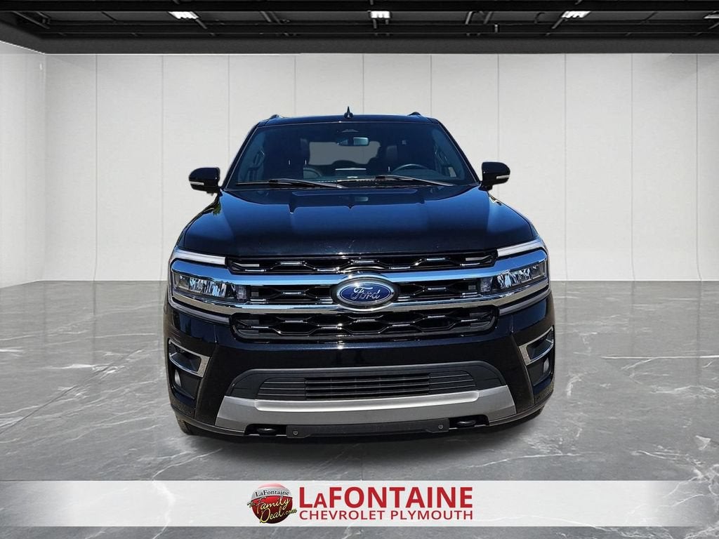 2023 Ford Expedition Limited MAX