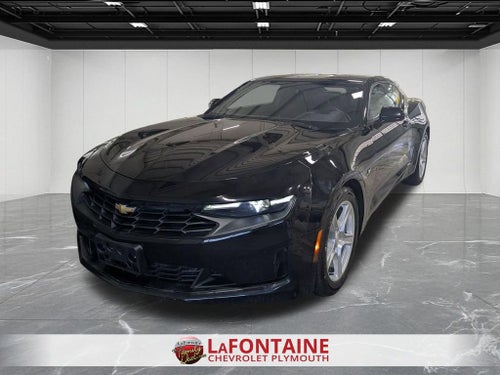2023 Chevrolet Camaro 1LT