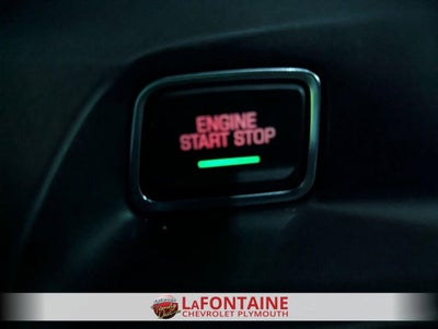 2023 Chevrolet Camaro 1LT