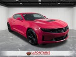 2024 Chevrolet Camaro LT1